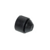 aanslagrubber Yamaha origineel onderstandaard aerox, neo 2jwf71141000