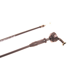 seat lock cable Yamaha original aerox 5brf478e2000