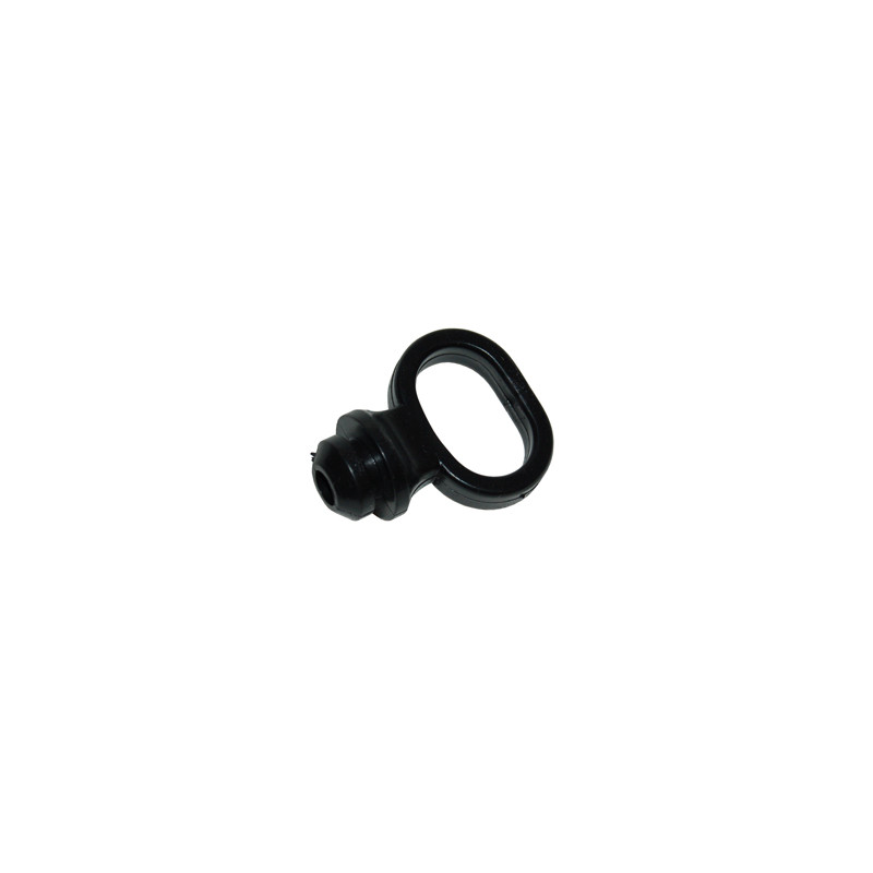 kabelgeleider Yamaha origineel km tellerkabel aerox, zundapp 2rnf15180000