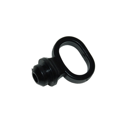 cable guide Yamaha original speedometer cable aerox, zundapp 2rnf15180000