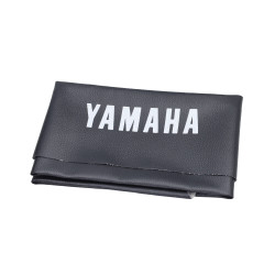 buddydek Xtreme (made in EU) yamaha zwart dtr 125