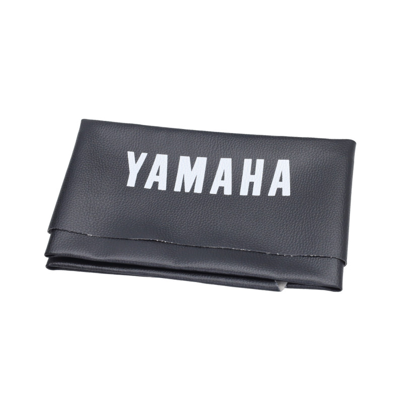 buddydek Xtreme (made in EU) yamaha zwart dtr 125
