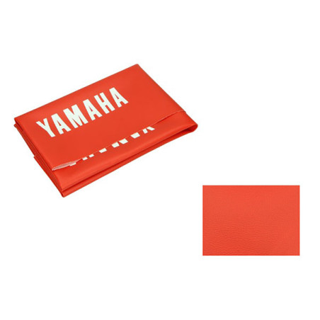 buddydek Xtreme yamaha rood dtr 125