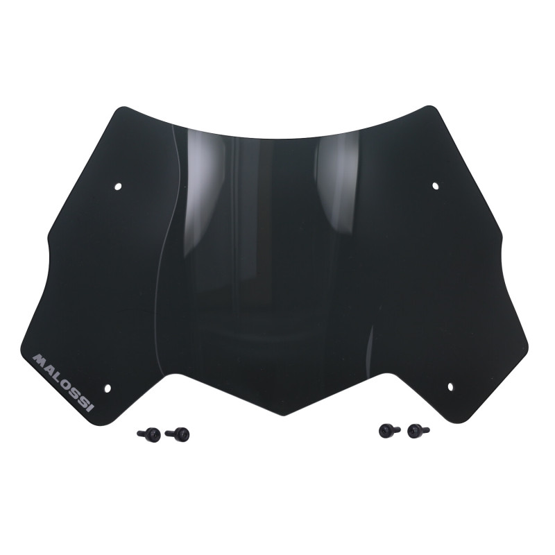 windscherm malossi euro-5 sco yamaha, t-max560 4517841b
