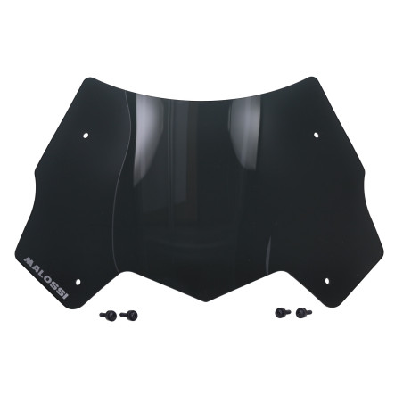 windshield Malossi euro-5 sco yamaha, t-max560 4517841b