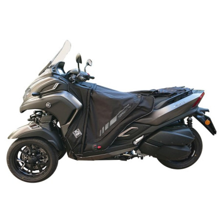 beenkleed tucano thermoscud 4 seizoenen SGAS systeem v.a 2020 yamaha, tricity 300 r216pro