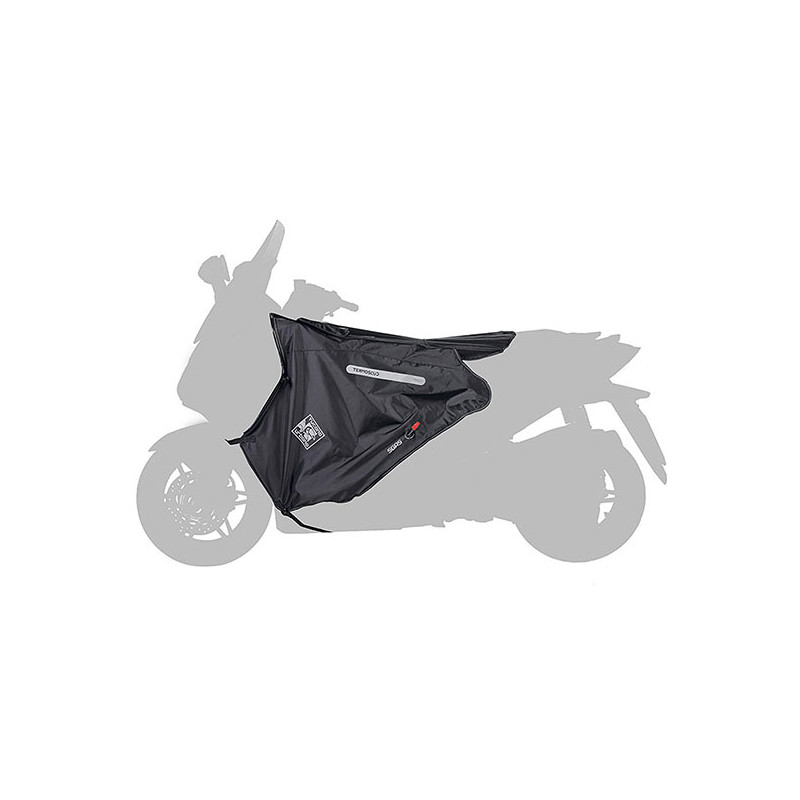beenkleed tucano thermoscud 4 seizoenen SGAS systeem v.a 2022 yamaha, t-max560 r230pro