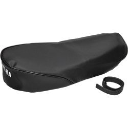 buddydek Xtreme (made in EU) Yamaha zwart enduro
