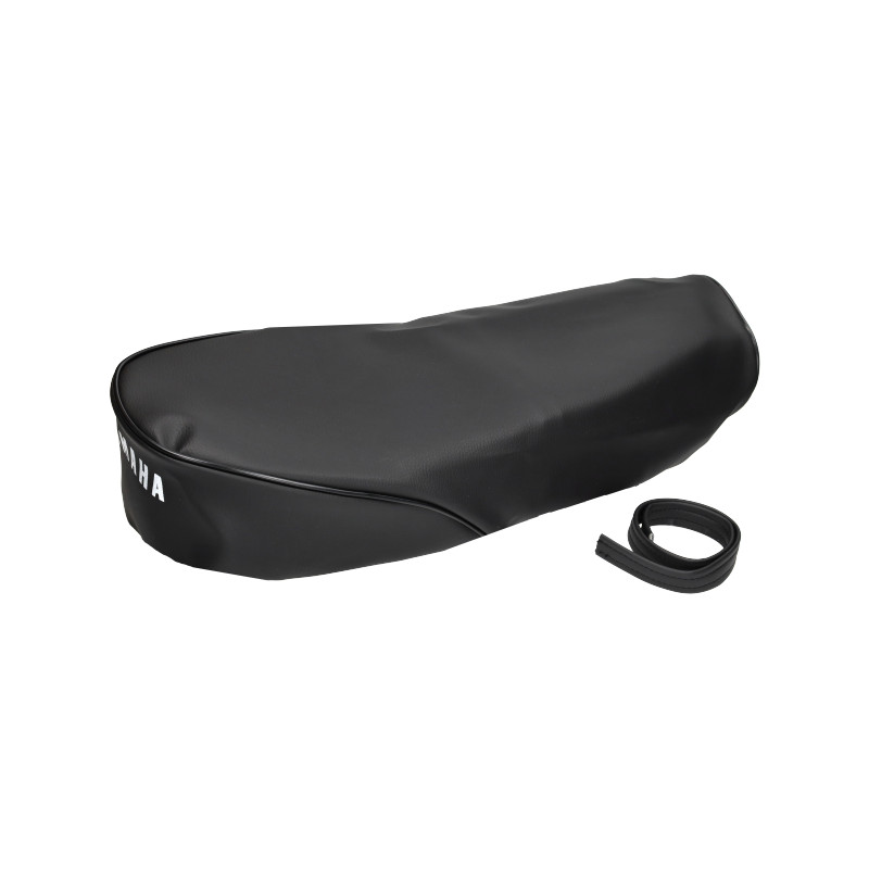 buddydek Xtreme (made in EU) Yamaha zwart enduro