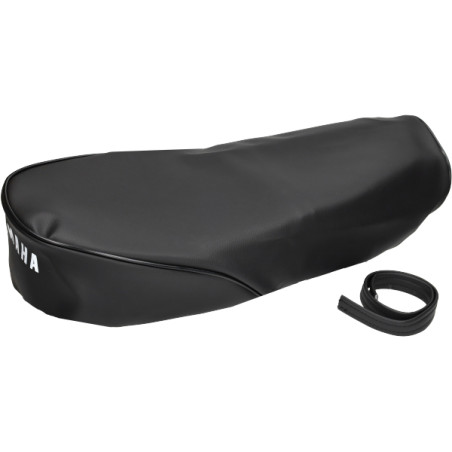 seat cover Xtreme (made in EU) yamaha black enduro