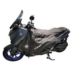 beenkleed tucano thermoscud 4 seizoenen SGAS systeem v.a 2023 yamaha, x-max r244pro