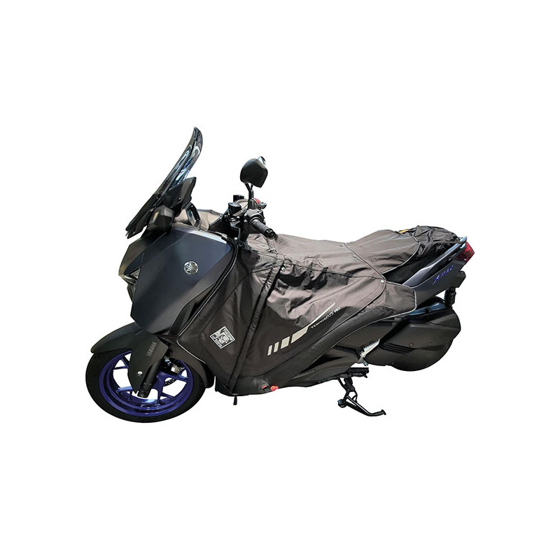 beenkleed tucano thermoscud 4 seizoenen SGAS systeem v.a 2023 yamaha, x-max r244pro