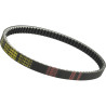 V-belt Malossi 125/150cc italjet, madison 150, majesty 125/150/180 6116101