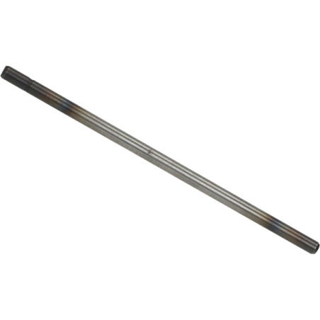 clutch push rod A-quality 121mm dt-m, dt-mx, rd-m, rd-mx 353-16357-00