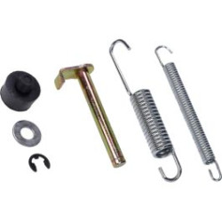 mounting kit centre stand yamaha aerox