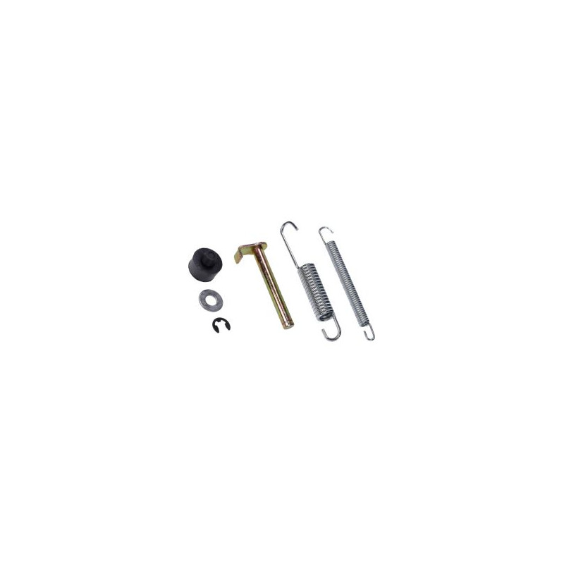 mounting kit centre stand yamaha aerox