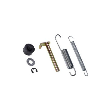 mounting kit centre stand yamaha aerox