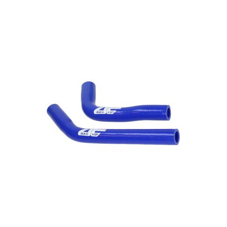 radiateurslang set blauw 2-delig dt50lc, yamaha