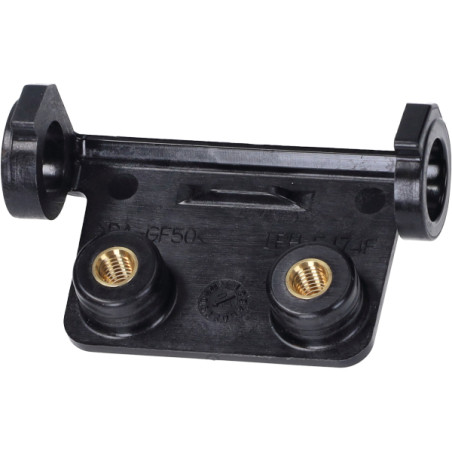 plate Yamaha original buddyseat lock aerox 4t 1phf474f0000