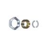 nut set gear for yamaha fs1