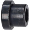 spacer bush rear wheel dt-mx, rd-m, rd-mx