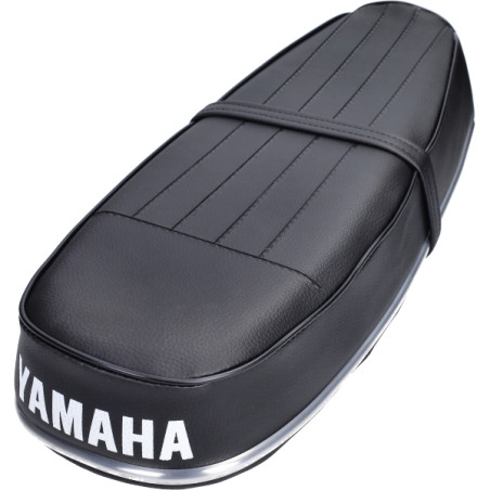 seat (made in EU) adjustable (2 positions) black fs1