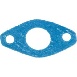 intake gasket Bac inlet pipe 16mm dt-mx, honda, rd-mx