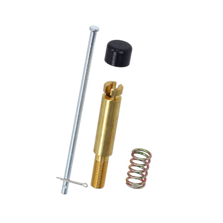 overhaul kit carburator 5-piece 5 piece yamaha, fs1