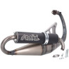 exhaust Polini minarelli vertical amico, bws, mbk booster 200.0406
