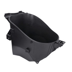 helmbak 1999-2006 zwart yamaha, neo's, MBK, ovetto 5ad-f473r-0100