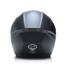 VITO Integraalhelm Marelli kopen? XS-XXL | QualityMotors.nl