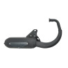 exhaust Yasuni standard model model eco minarelli vert tub020