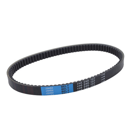 v-snaar polini kevlar 905x25 euro 3/4 n-max 155 248.107