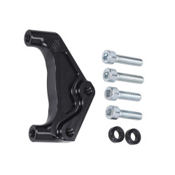 holder Polini caliper aerox, aprilia, bws, mbk booster, mbk nitro 178.0203
