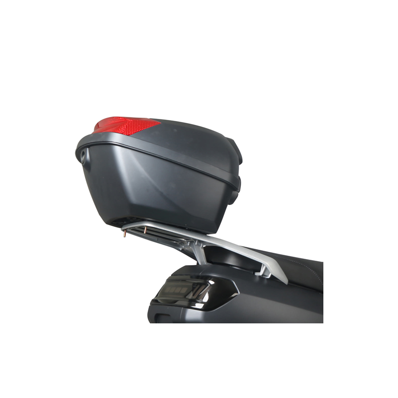 IVA E-GO S5 Achterdrager voor koffer | QualityMotors