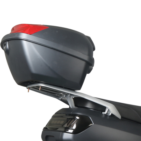 IVA E-GO S5 Achterdrager voor koffer | QualityMotors