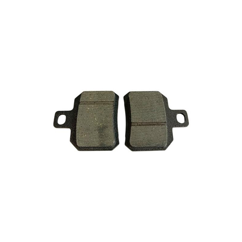 IVA E-GO S8 Remblokken Set | QualityMotors