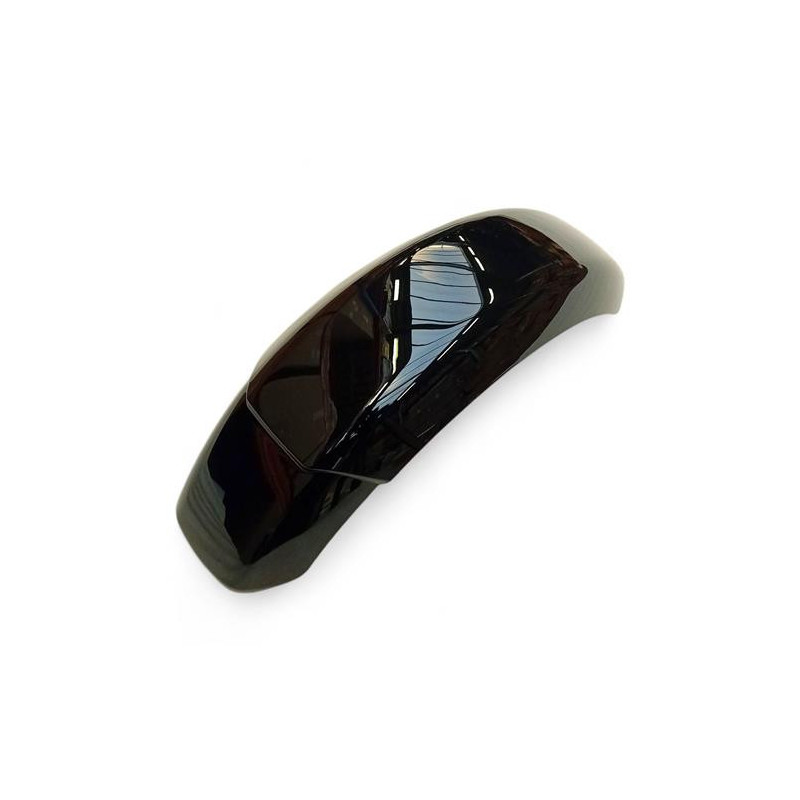 IVA T3 2.0 Spatbord Achterwiel Zwart | QualityMotors