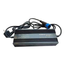 IVA E-GO S3/S5 Oplader | QualityMotors