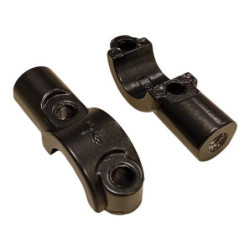 IVA E-GO Windscherm Adapter Set | QualityMotors