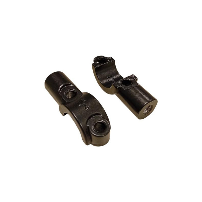 IVA E-GO Windscherm Adapter Set | QualityMotors