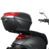 IVA E-GO S3 Achterdrager voor koffer | QualityMotors