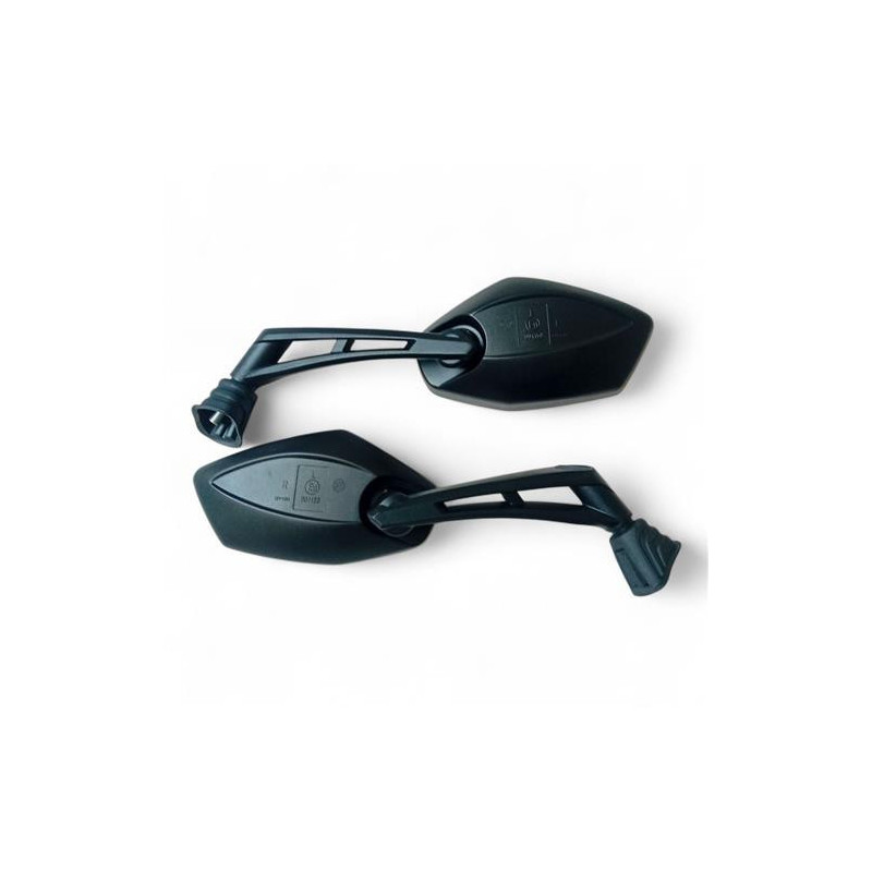IVA T3 2.0 Spiegel Set | QualityMotors