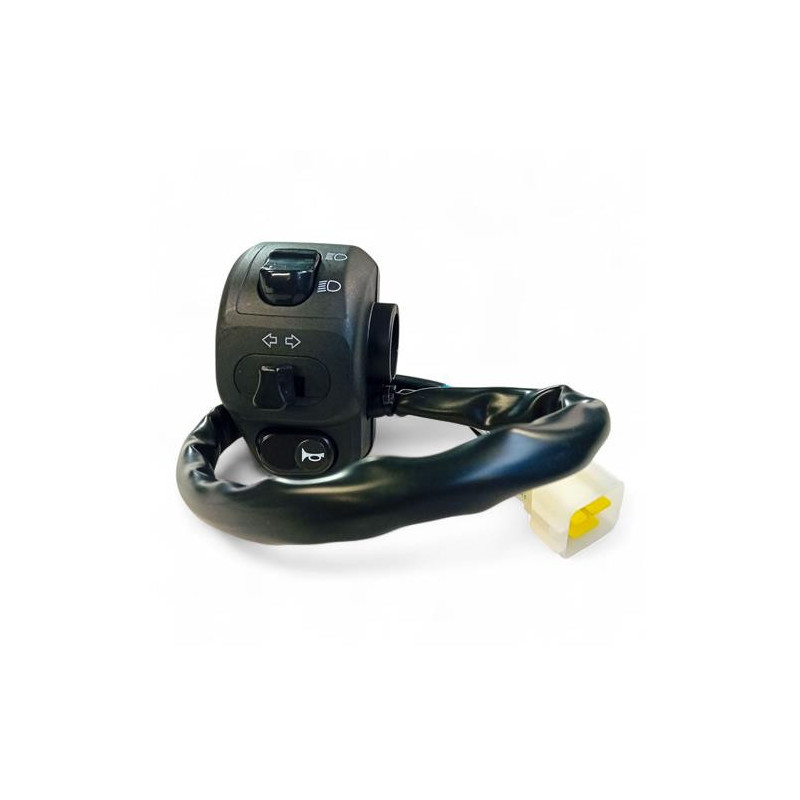 IVA E-GO S3/S5/S8 Stuur Schakelaar Links | QualityMotors