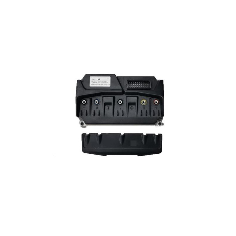 IVA E-GO S5 Controller | QualityMotors