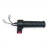 IVA Z1000/E1000 Gashendel Set Rechts