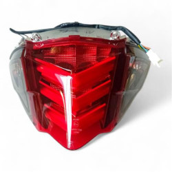 IVA T3 2.0 Achterlicht | QualityMotors