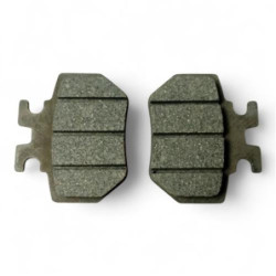 IVA T3 2.0 Remblokken Set Voor | QualityMotors