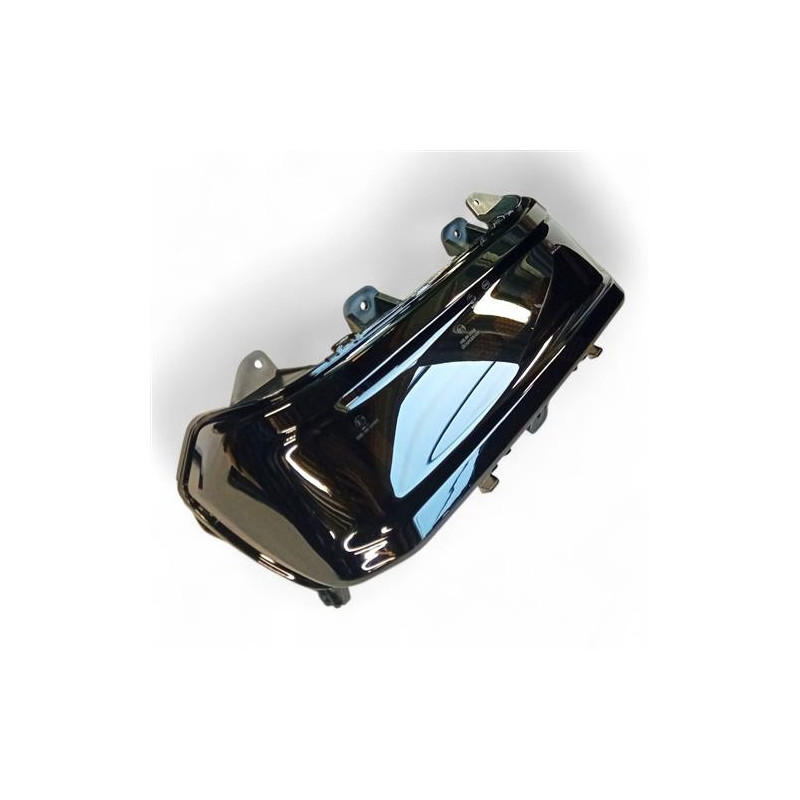 IVA E-GO S5 Achterlicht | QualityMotors