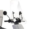 IVA NCE/NCF Windscherm Transparant | QualityMotors